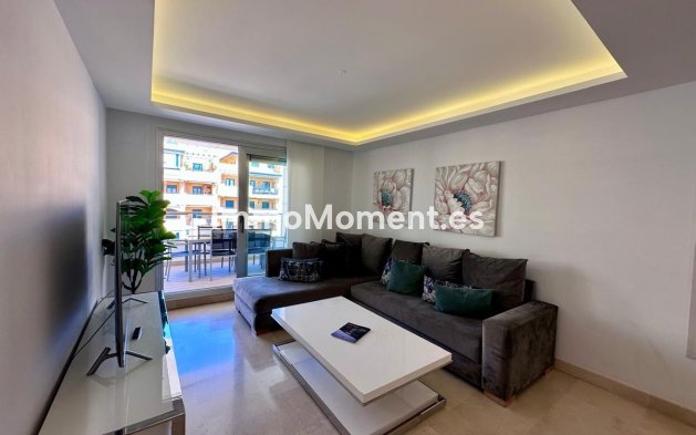 Bestaande woning - Appartement - Marbella - Marbella Centro