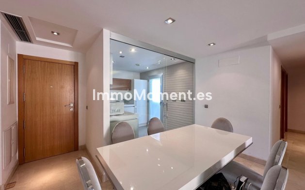 Bestaande woning - Appartement - Marbella - Marbella Centro