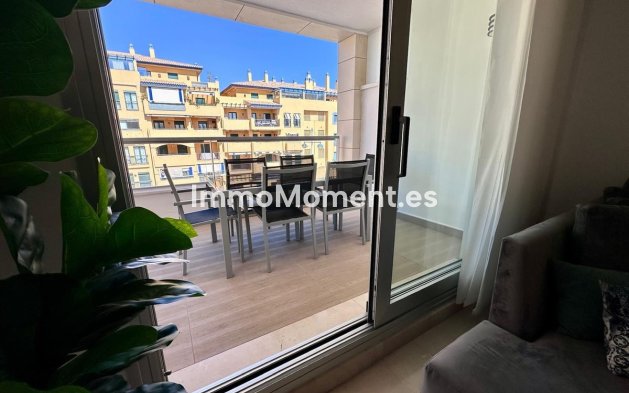 Bestaande woning - Appartement - Marbella - Marbella Centro