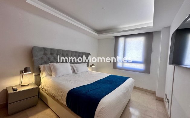 Bestaande woning - Appartement - Marbella - Marbella Centro