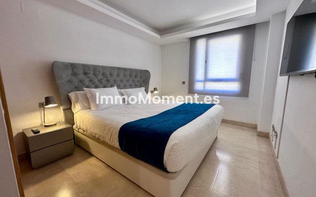 Bestaande woning - Appartement - Marbella - Marbella Centro