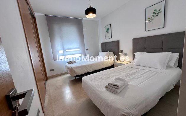 Bestaande woning - Appartement - Marbella - Marbella Centro