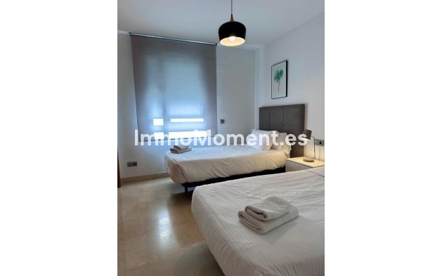 Bestaande woning - Appartement - Marbella - Marbella Centro