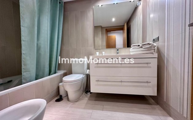 Bestaande woning - Appartement - Marbella - Marbella Centro