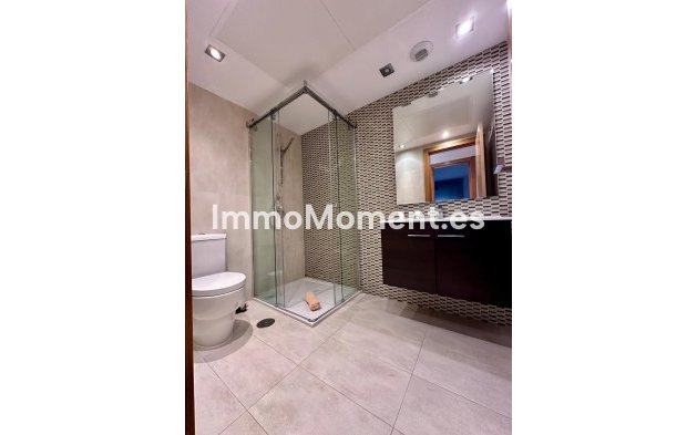 Bestaande woning - Appartement - Marbella - Marbella Centro