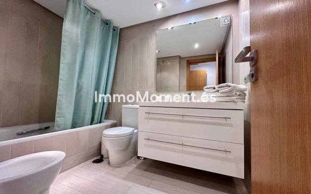 Bestaande woning - Appartement - Marbella - Marbella Centro