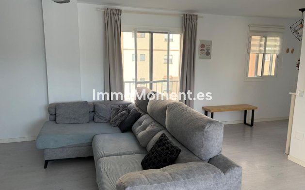 Reventa - Apartamento - Mijas - Mijas Centro