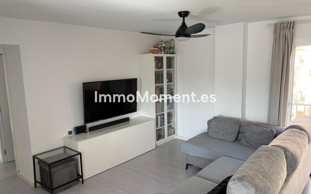 Reventa - Apartamento - Mijas - Mijas Centro