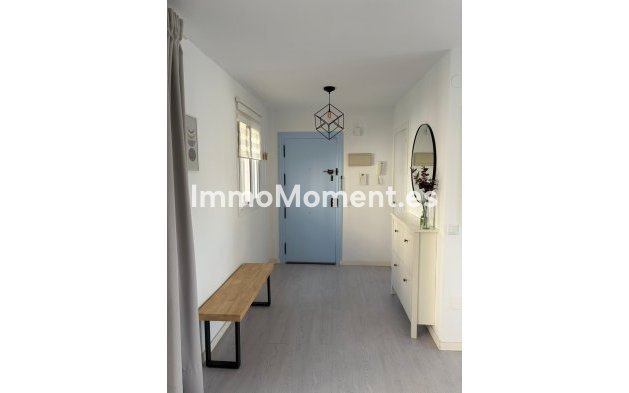 Reventa - Apartamento - Mijas - Mijas Centro