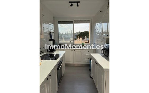 Reventa - Apartamento - Mijas - Mijas Centro