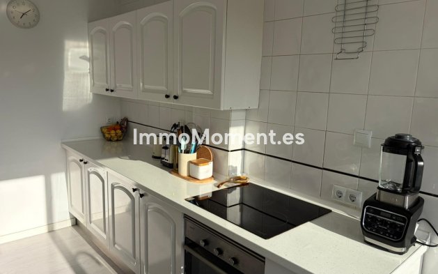 Reventa - Apartamento - Mijas - Mijas Centro