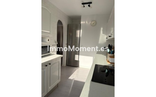 Reventa - Apartamento - Mijas - Mijas Centro