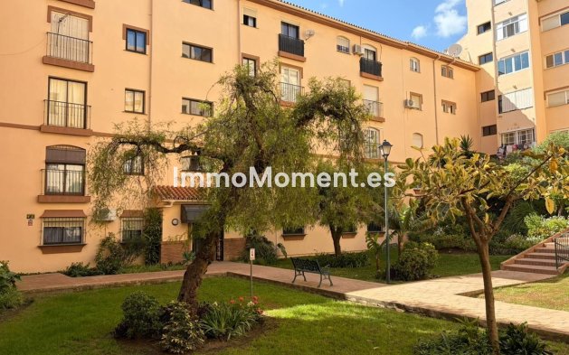 Reventa - Apartamento - Mijas - Mijas Centro