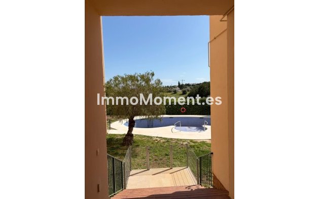 Reventa - Apartamento - Mijas - Mijas Centro