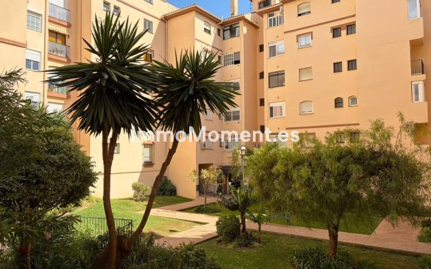 Reventa - Apartamento - Mijas - Mijas Centro