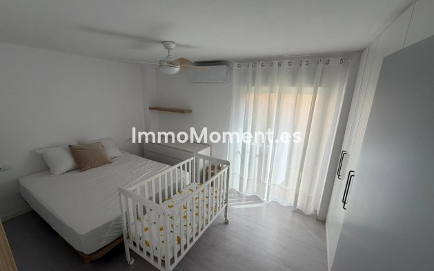 Reventa - Apartamento - Mijas - Mijas Centro