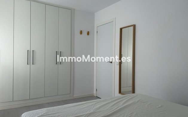 Reventa - Apartamento - Mijas - Mijas Centro