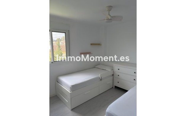 Reventa - Apartamento - Mijas - Mijas Centro