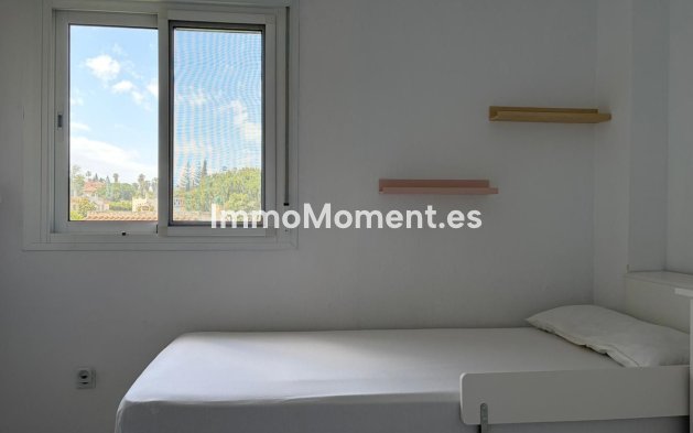 Reventa - Apartamento - Mijas - Mijas Centro