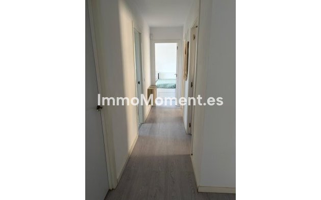 Reventa - Apartamento - Mijas - Mijas Centro