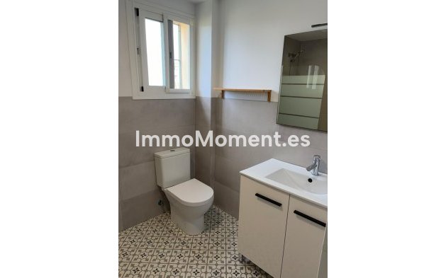 Reventa - Apartamento - Mijas - Mijas Centro