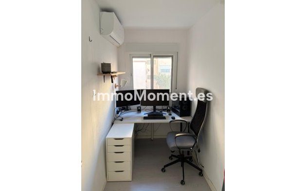Reventa - Apartamento - Mijas - Mijas Centro