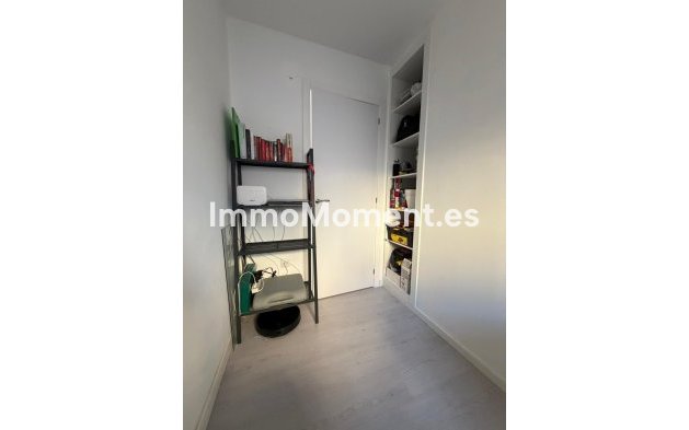 Reventa - Apartamento - Mijas - Mijas Centro