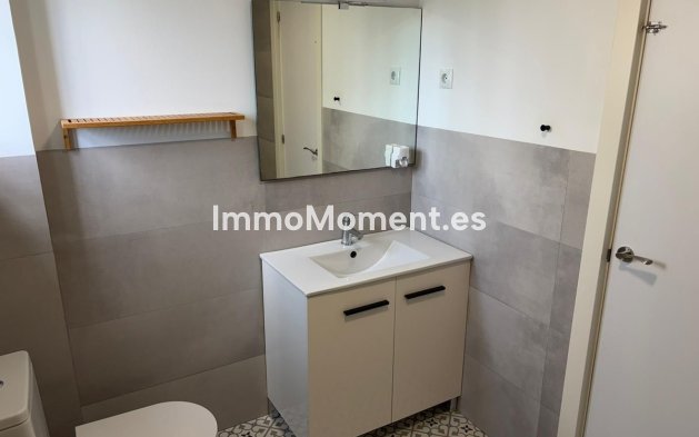 Reventa - Apartamento - Mijas - Mijas Centro
