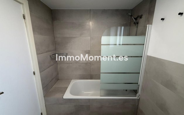 Reventa - Apartamento - Mijas - Mijas Centro