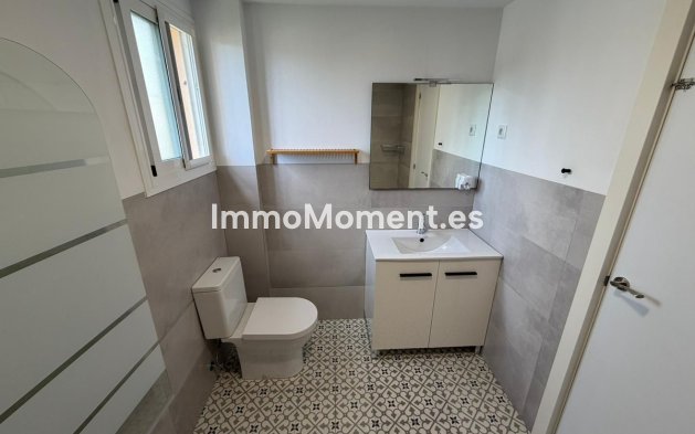 Reventa - Apartamento - Mijas - Mijas Centro