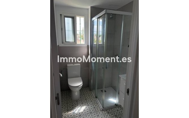 Reventa - Apartamento - Mijas - Mijas Centro