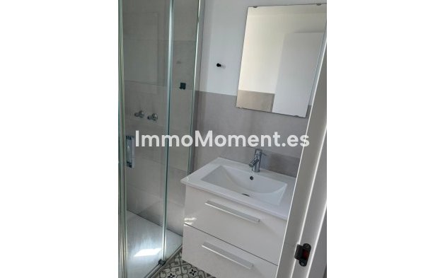 Reventa - Apartamento - Mijas - Mijas Centro