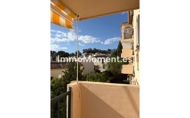 Reventa - Apartamento - Mijas - Mijas Centro