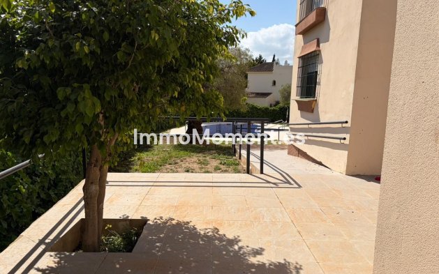 Reventa - Apartamento - Mijas - Mijas Centro