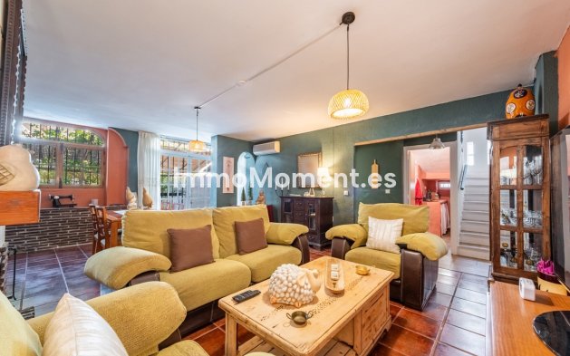 Reventa - Adosado - Mijas - Mijas Costa