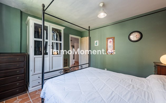 Reventa - Adosado - Mijas - Mijas Costa