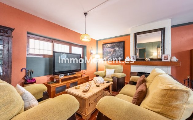 Reventa - Adosado - Mijas - Mijas Costa