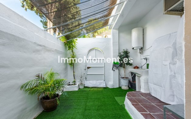 Reventa - Adosado - Mijas - Mijas Costa