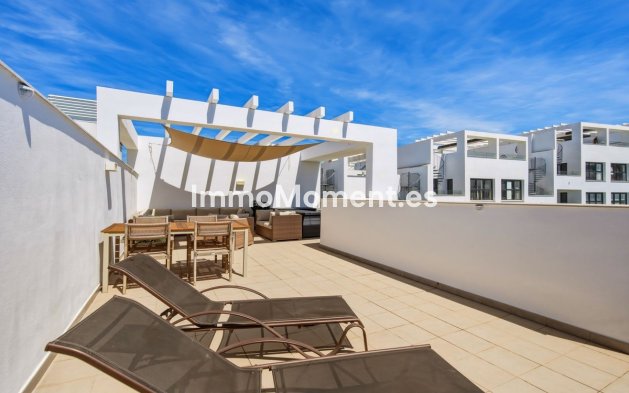 Reventa - Apartamento - Estepona  - Estepona Centro