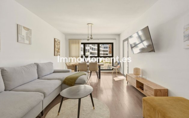 Reventa - Apartamento - Estepona  - Estepona Centro