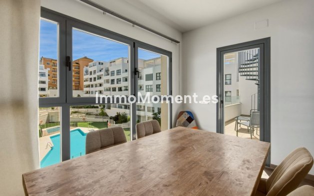 Reventa - Apartamento - Estepona  - Estepona Centro