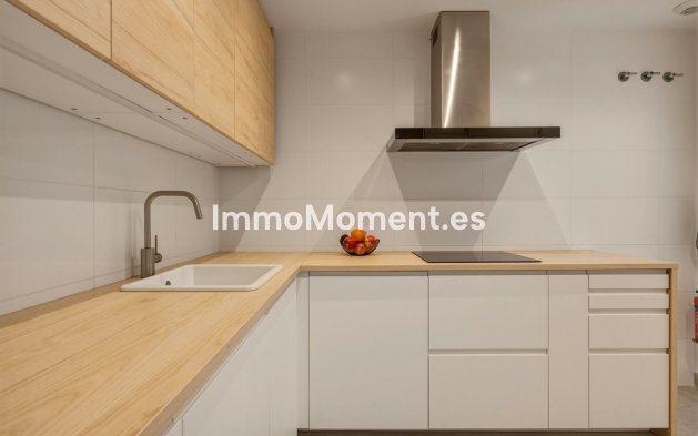 Reventa - Apartamento - Estepona  - Estepona Centro