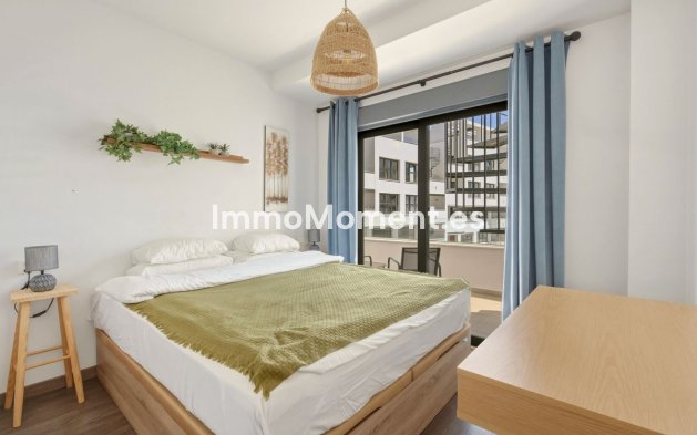 Reventa - Apartamento - Estepona  - Estepona Centro