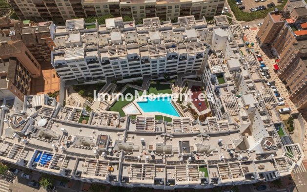 Reventa - Apartamento - Estepona  - Estepona Centro