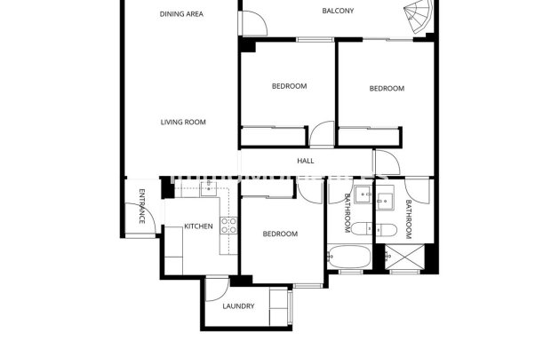 Reventa - Apartamento - Estepona  - Estepona Centro