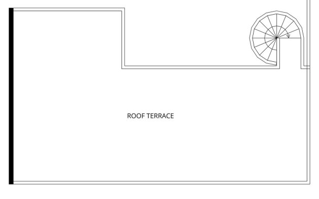 Reventa - Apartamento - Estepona  - Estepona Centro