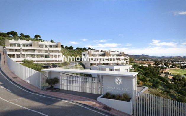 Reventa - Apartamento - Mijas - Mijas Costa
