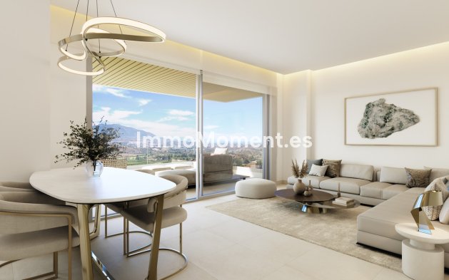 Reventa - Apartamento - Mijas - Mijas Costa