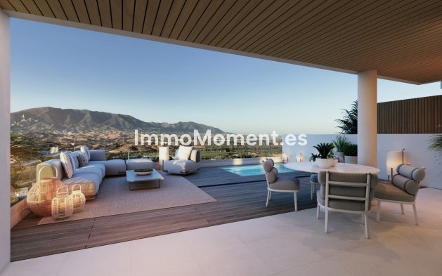 Reventa - Apartamento - Mijas - Mijas Costa