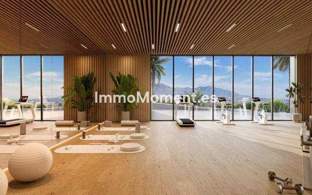 Reventa - Apartamento - Mijas - Mijas Costa